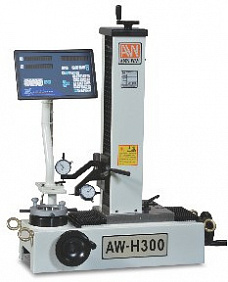 Приспособление для настройки инструмента вне станка AW-H300