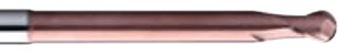 Фреза UH253 MM20 (110)L150 2FB UH COATING OSW