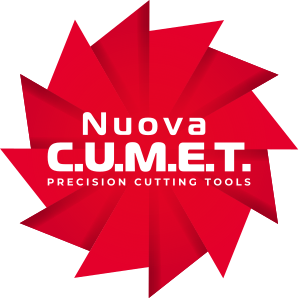 Логотип Nuova C.u.m.e.t.