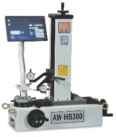 Приспособление для настройки инструмента вне станка AW-HB300