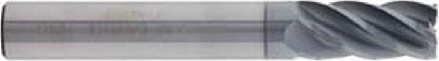 Фреза HF642 MM20 R0.3 CR 5F PV300 OSAWA