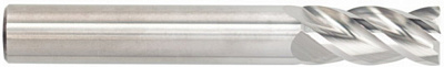 Фреза HFAL4 MM 4 4F ALU OSAWA