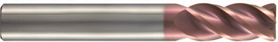 Фреза UH410 MM18 R1 4F UH COATING OSAWA