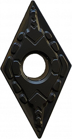 Пластина DNMG150604-PM IP2550 IRRIS