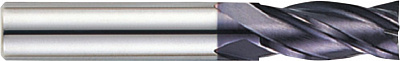 Фреза MEFCS4 MM20 4F ENDLESS HP OSAWA