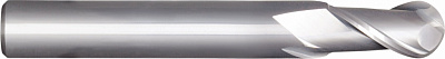 Фреза GB255 MM 1 2FB N CARBIDE OSAWA