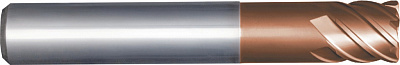 Фреза MEX610R MM 6 (14)R05 6F REDUCED NECK OSW