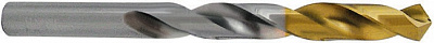 Сверло 2386STI MM 1.4 D338 HSS/CO TIN POINT OSW
