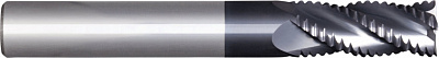 Фреза G2CSFR MM15 4F HR CARBIDE PV200 OSAWA