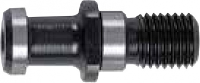 Штревель CODOLO DIN7388/2A ISO40 FORATO