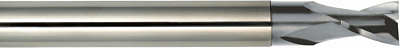Фреза MCA212R MM 2 (6)R0.2 ALU-COATING 2F CR
