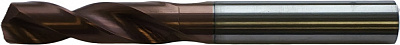 Сверло ICDU-3D-03000 IRRIS