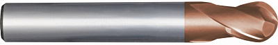 Фреза MEXCSB2 MM20 2FB ENDLESS HP OSAWA