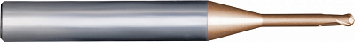 Фреза MEXCRB2 MM 1X1X20 2FB ENDLESS HP OSW