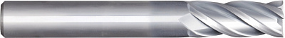 Фреза GB405 MM 1 4F N CARBIDE OSAWA