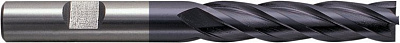 Фреза TAWL6 MM36 CO8% PV200 6F LONG WS OSAWA