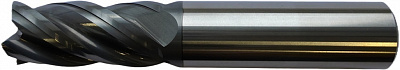 Фреза ICM2000-Z4S-010 IRRIS
