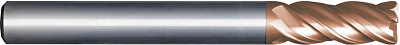 Фреза MEXCL4 R03 MM. 5 4F L ENDLESS HP OSAWA