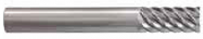 Фреза MDCSAM MM 6 6F ALU OSAWA