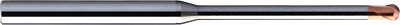 Фреза MHLNB2 MM2 (6) S4 2FB 35-70HRC OSAWA