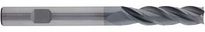 Фреза HF943 MM20 L125 R0.3 CR 4F W PV300 OSAWA