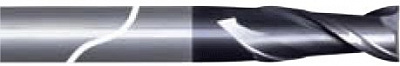 Фреза G2212 MM 8 L150 2F PV200 OSAWA