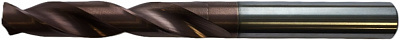 Сверло ICDU-5D-03000 IRRIS