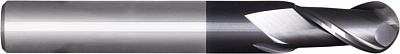 Фреза G2CSB2 MM 1 2FB N CARBIDE PV200 OSAWA