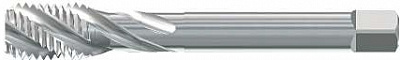 Метчик E61MF10x1,25