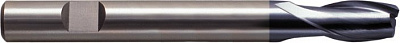 Фреза TAWL2 MM 3 CO8% PV200 2F LONG WS OSAWA