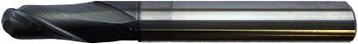 Фреза ICM2000-Z2BS-020 IRRIS
