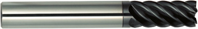 Фреза MEF600 MM 6 MULTIFLUTES ENDLESS OSAWA