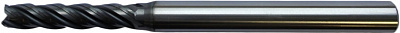 Фреза ICM2000-Z4L-030 IRRIS