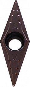 Пластина VCMT160404-USF IM3000 IRRIS