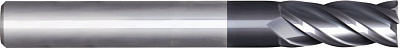 Фреза G2410 MM 5 L75 4F PV200 OSAWA