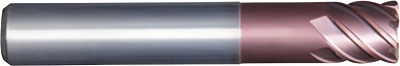 Фреза UH610 MM 6 (15)R0.5 6F REDUCED NECK OSW