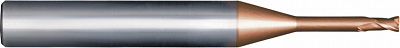 Фреза MEXCR2 MM 2.5X3.7X12 2F ENDLESS HP OSAWA