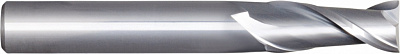 Фреза GB205 MM 1 2F N CARBIDE OSAWA