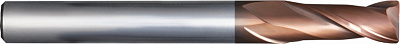 Фреза MEXCL2 R03 MM. 3 2F L ENDLESS HP OSAWA