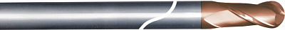 Фреза MEX253 MM20 L200 2FB ENDLESS HP OSAWA