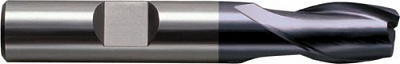Фреза UMWS2 MM 3 2F HSSP ULTRA PV200 OSAWA