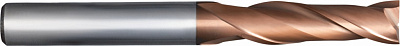 Фреза MEXCL2 MM 2 2F LONG ENDLESS HP OSAWA