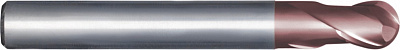 Фреза UHCSB2 MM20 R10 2FB UH OSAWA