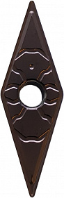 Пластина VNMG160404-MM IM3000 IRRIS