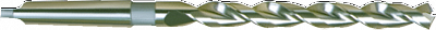 Сверло 241LS MM24.00 D341 HSS/CO OSAWA