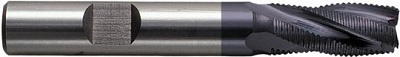 Фреза TAWSFR MM40 CO8% PV200 HR WS OSAWA