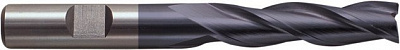 Фреза TAWL3 MM20 CO8% PV200 3F LONG WS OSAWA