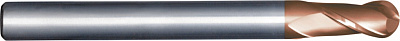 Фреза MEXCLSB2 MM20 2FB ENDLESS HP OSAWA