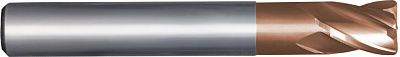 Фреза MEX410R MM 2 (5)R0.2 4F ENDLESS HP OSAWA