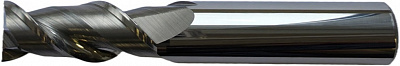 Фреза ICM2450-Z2S-030 IRRIS